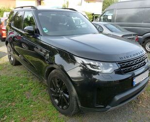 Land Rover Discovery Gebrauchtwagen
