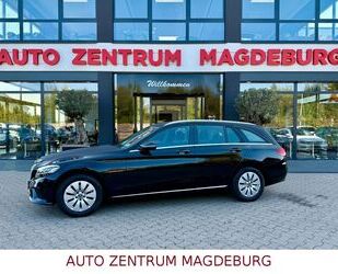 Mercedes-Benz C 180 Gebrauchtwagen