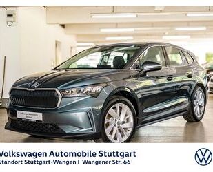 Skoda Enyaq Gebrauchtwagen