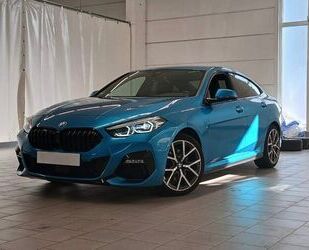 BMW 218 Gran Coupé Gebrauchtwagen