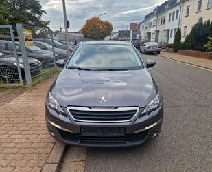 Peugeot 308 Gebrauchtwagen