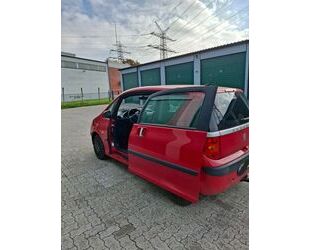 Peugeot 1007 Gebrauchtwagen