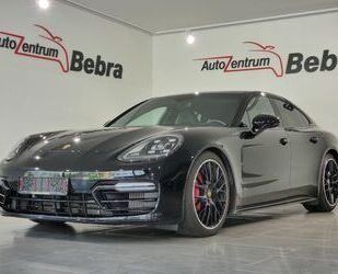 Porsche Panamera Gebrauchtwagen