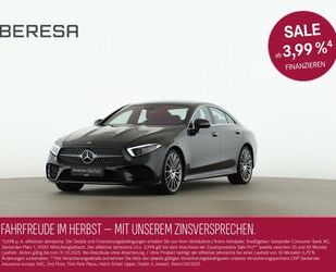 Mercedes-Benz CLS 450 Gebrauchtwagen
