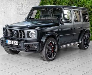 Mercedes-Benz G 63 AMG Gebrauchtwagen