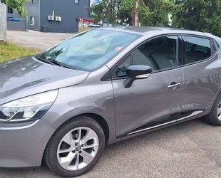 Renault Clio Gebrauchtwagen