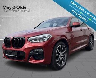 BMW X4 M40 Gebrauchtwagen