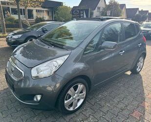 Kia Venga Gebrauchtwagen