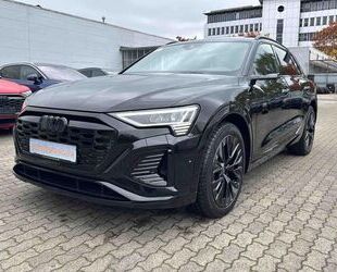 Audi Q8 e-tron Gebrauchtwagen