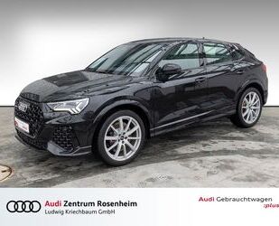 Audi RSQ3 Gebrauchtwagen