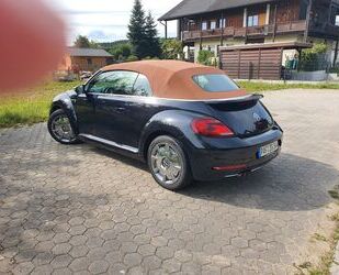VW Beetle Gebrauchtwagen