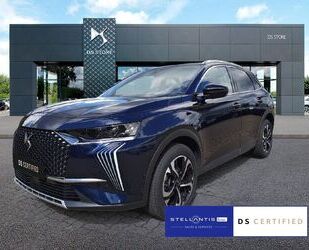 DS Automobiles DS7 (Crossback) Gebrauchtwagen