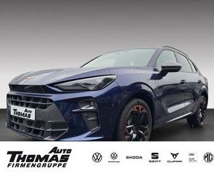 Cupra Terramar Gebrauchtwagen