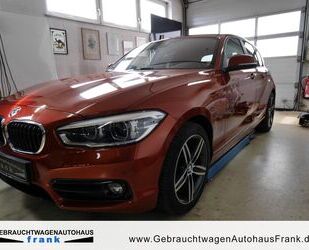 BMW 118 Gebrauchtwagen