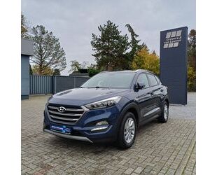 Hyundai TUCSON Gebrauchtwagen