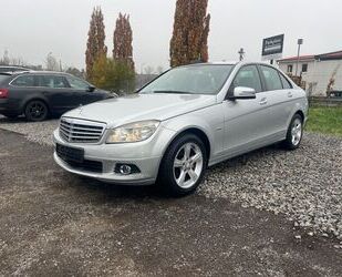 Mercedes-Benz C 180 Gebrauchtwagen