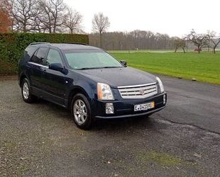 Cadillac SRX Gebrauchtwagen