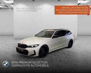 BMW M340i Gebrauchtwagen