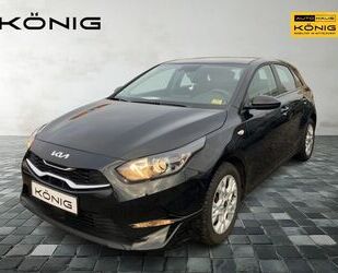 Kia ceed / Ceed Gebrauchtwagen