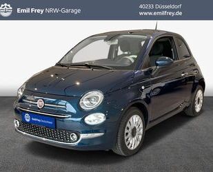 Fiat 500 Gebrauchtwagen