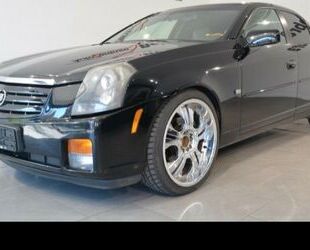 Cadillac CTS Gebrauchtwagen