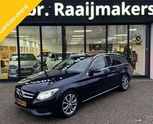 Mercedes-Benz C 350 Gebrauchtwagen