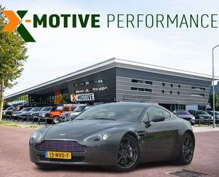 Aston Martin V8 Vantage Gebrauchtwagen