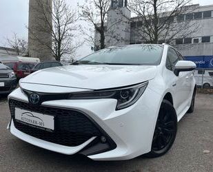 Toyota Corolla Gebrauchtwagen