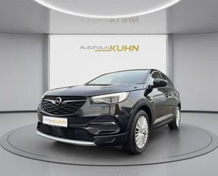 Opel Grandland (X) Gebrauchtwagen