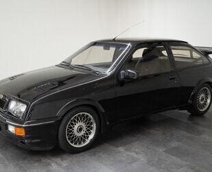 Ford Sierra Gebrauchtwagen