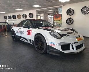 Porsche 991 Gebrauchtwagen