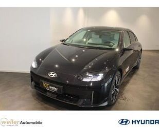 Hyundai IONIQ 6 Gebrauchtwagen