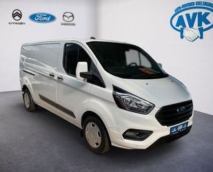 Ford Transit Custom Gebrauchtwagen