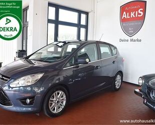 Ford C-Max Gebrauchtwagen