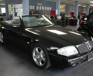 Mercedes-Benz SL 280 Gebrauchtwagen