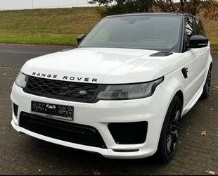 Land Rover Range Rover Sport Gebrauchtwagen