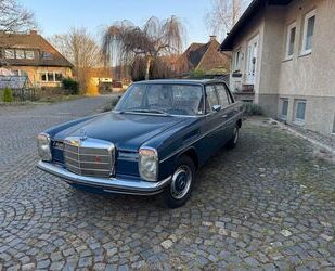 Mercedes-Benz 200 Gebrauchtwagen