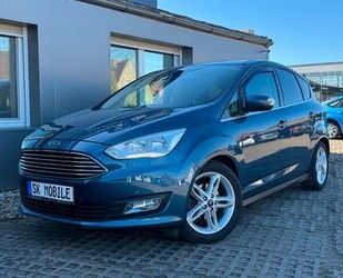 Ford C-Max Gebrauchtwagen