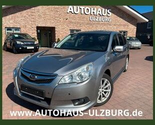 Subaru Outback Gebrauchtwagen
