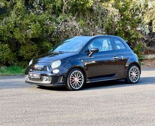 Abarth 500 Gebrauchtwagen