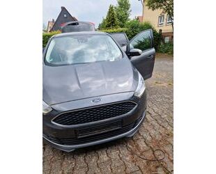 Ford C-Max Gebrauchtwagen