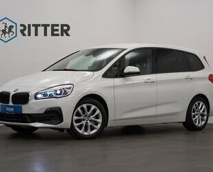 BMW 220 Gran Tourer Gebrauchtwagen