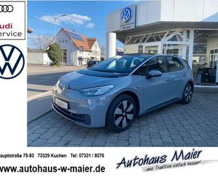 VW ID.3 Gebrauchtwagen