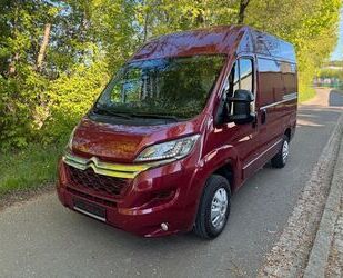 Citroen Jumper Gebrauchtwagen