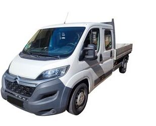 Citroen Jumper Gebrauchtwagen