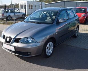 Seat Ibiza Gebrauchtwagen