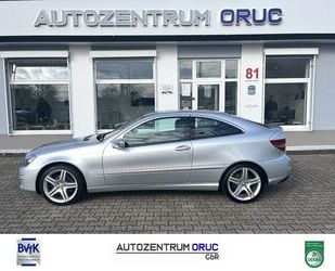 Mercedes-Benz CLC 230 Gebrauchtwagen