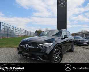 Mercedes-Benz GLC 200 Gebrauchtwagen