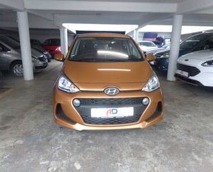 Hyundai i10 Gebrauchtwagen