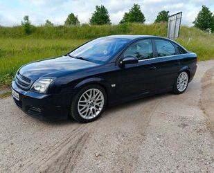 Opel Vectra Gebrauchtwagen